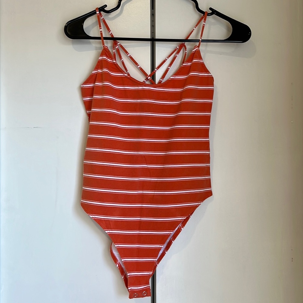 Bodysuit